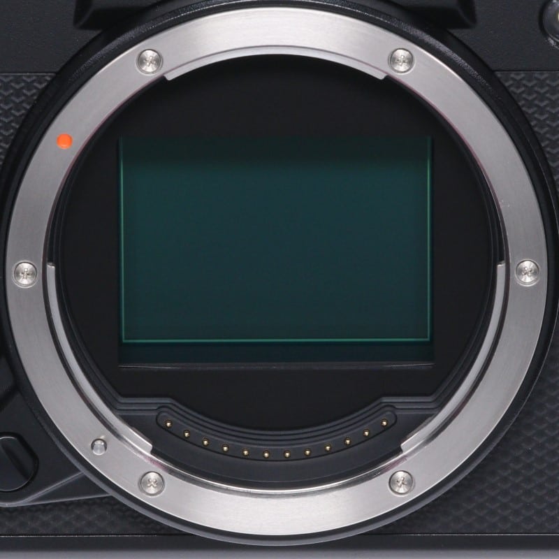 FUJIFILM GFX100S II ボディ
