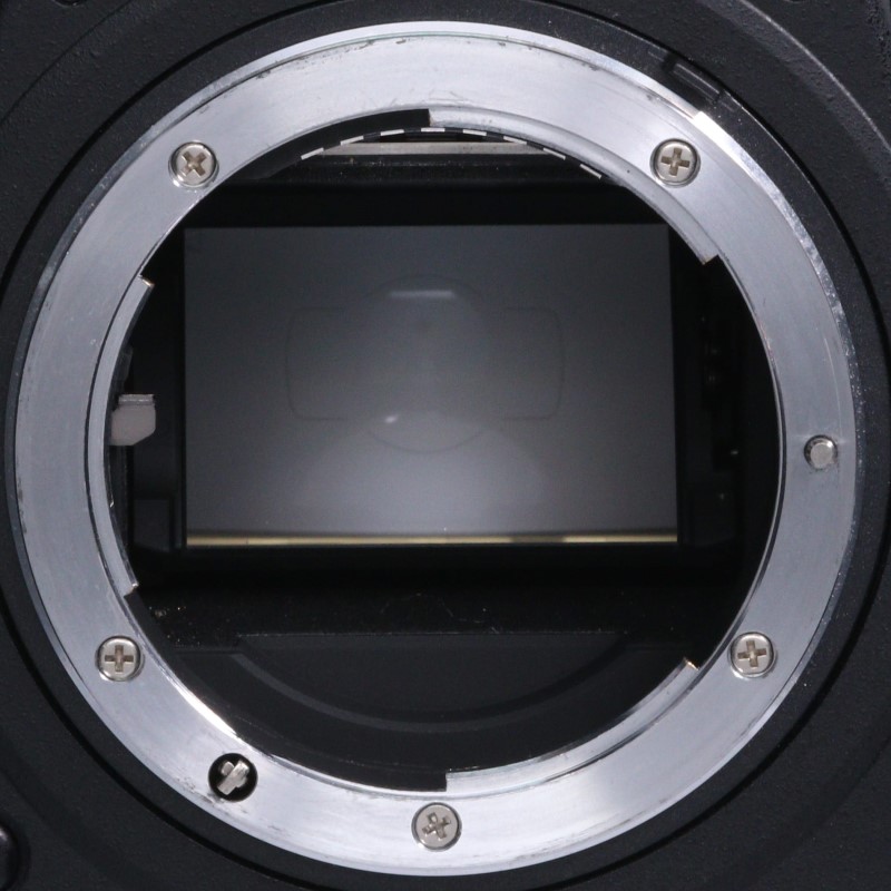 D780 ボディ