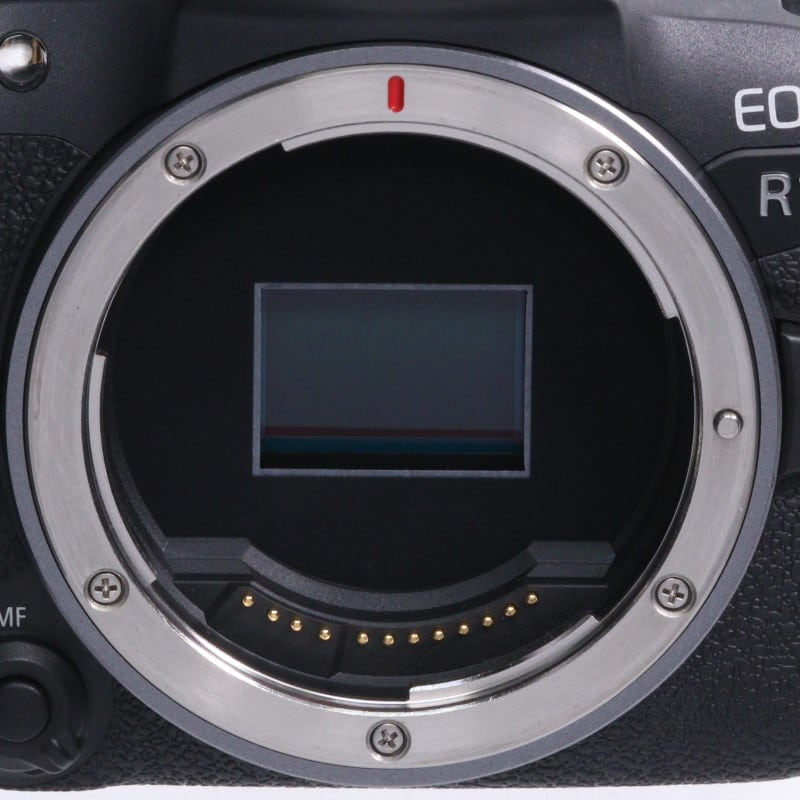EOS R10 ボディー