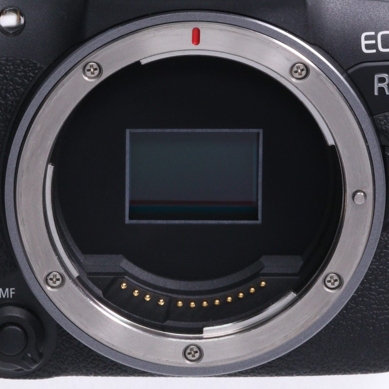 EOS R10