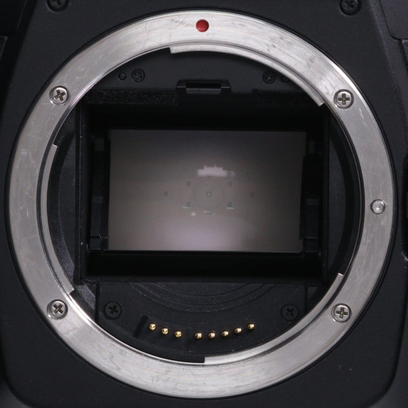 EOS 5D ボディ