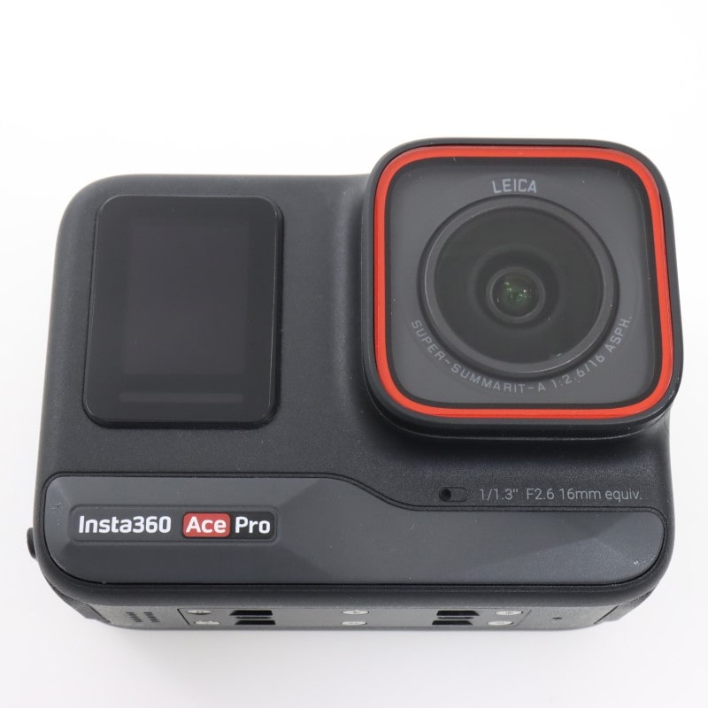 CINSAAJA [Insta360 Ace Pro]