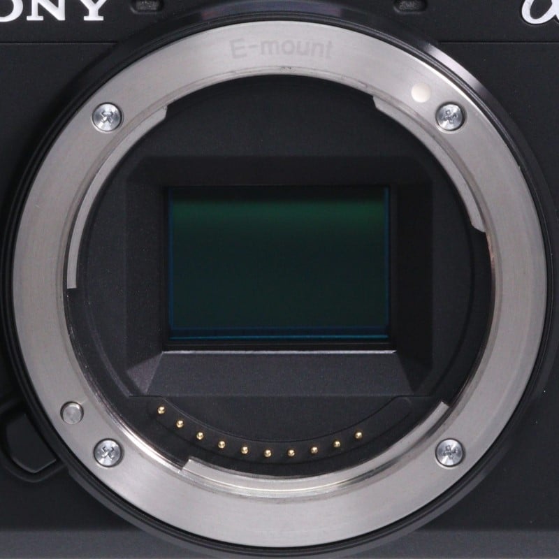 α6600 ボディ ILCE-6600