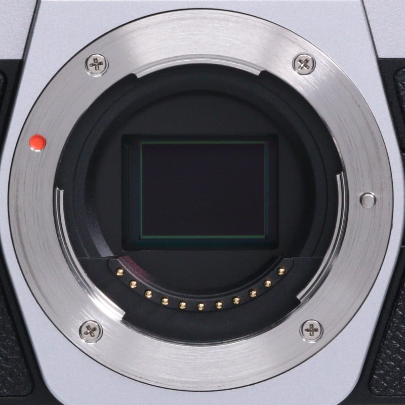 OM SYSTEM OM-3 ボディー シルバー