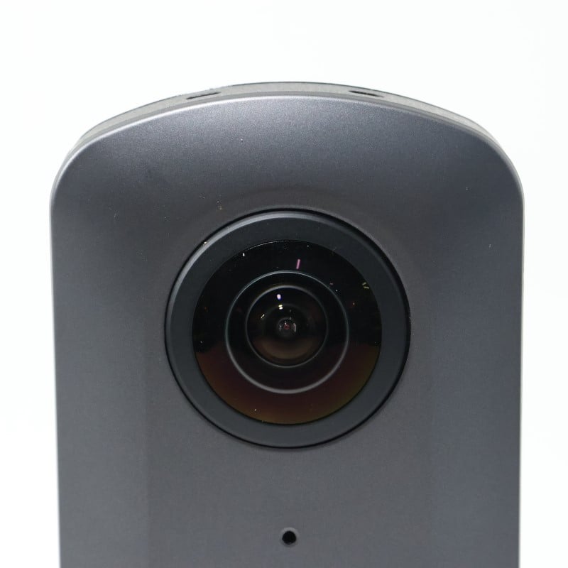 RICOH THETA V