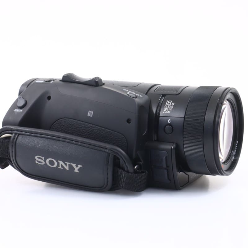 FDR-AX700 FDR-AX700/BC