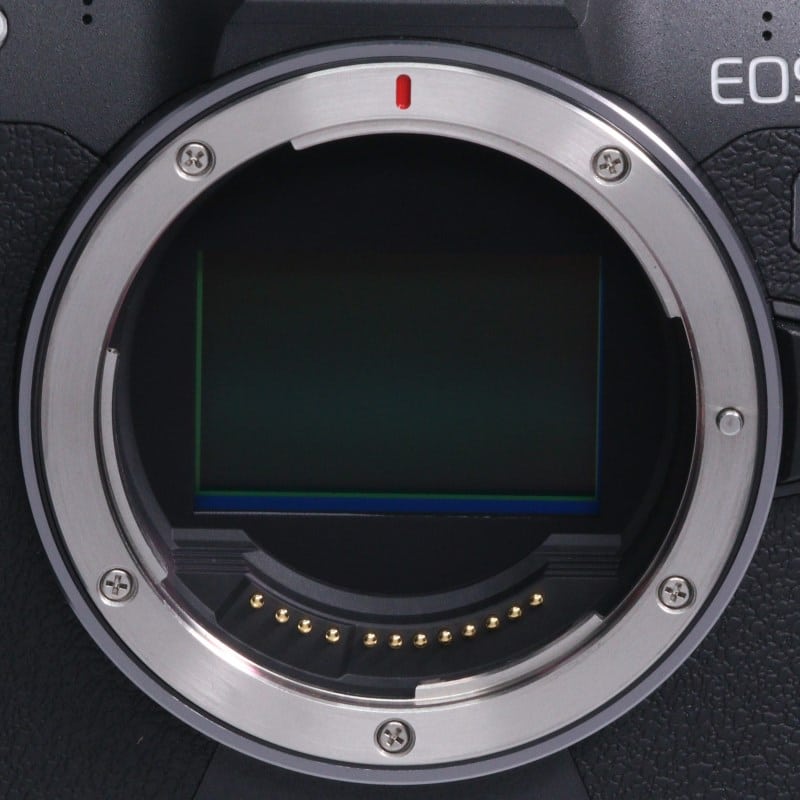 EOS R ボディー