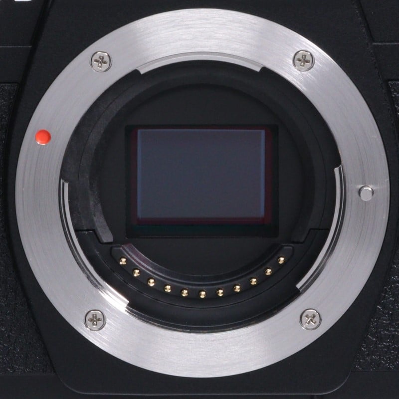 OM-D E-M10 Mark IV ボディー ブラック