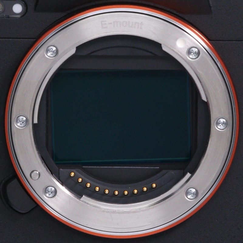 α7R V ボディ ILCE-7RM5
