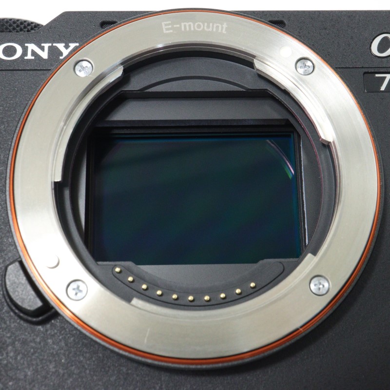 α7C ボディ ブラック ILCE-7C B