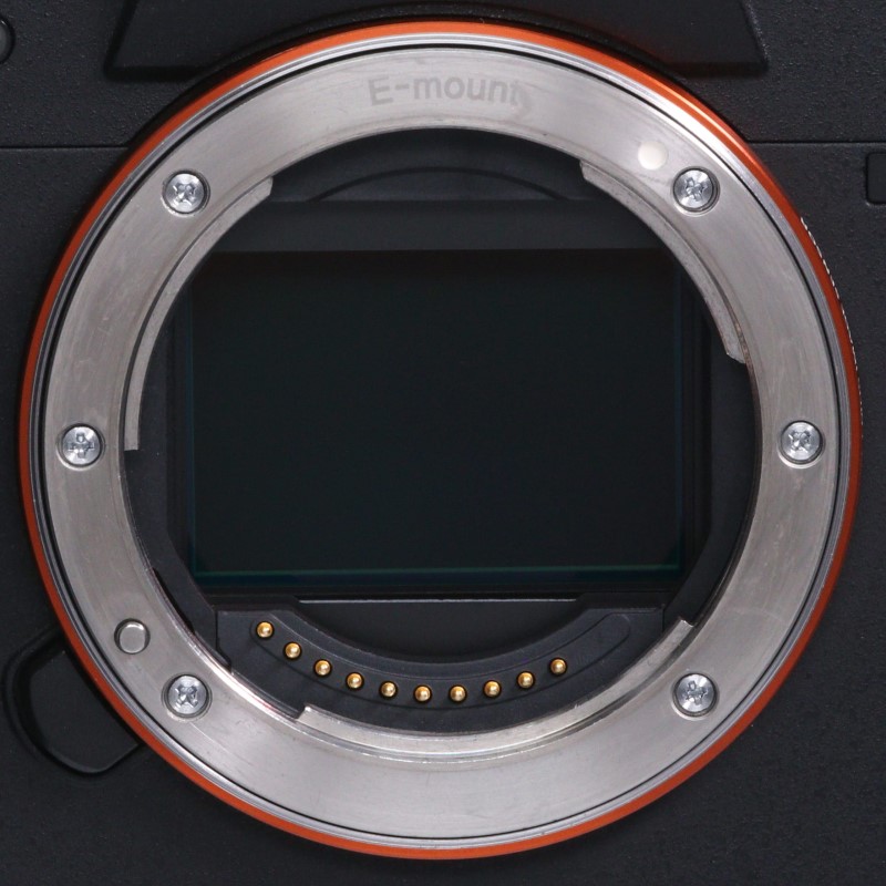 α7R IV ILCE-7RM4