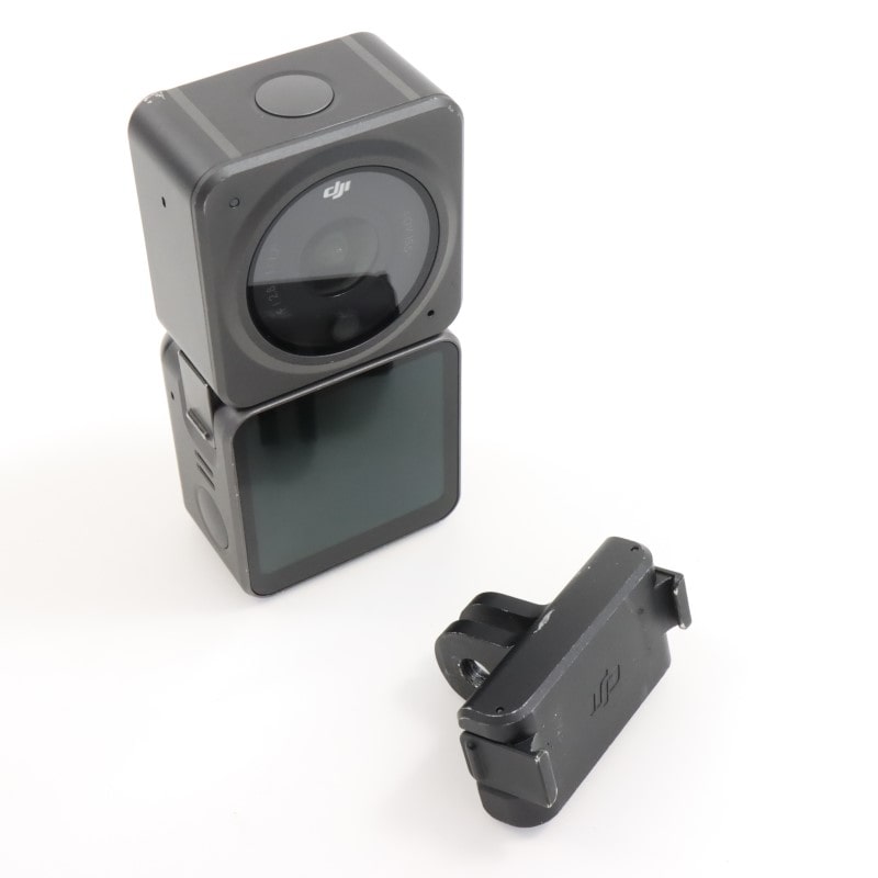 AC2DSC [DJI Action 2 Dual-Screenコンボ]