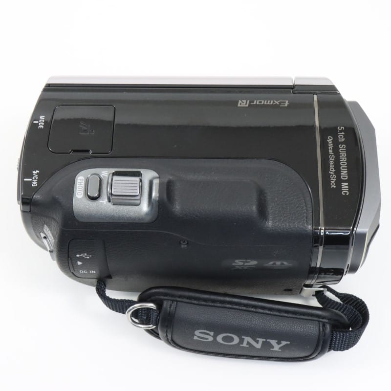 HDR-TD10/S [HDR-TD10]