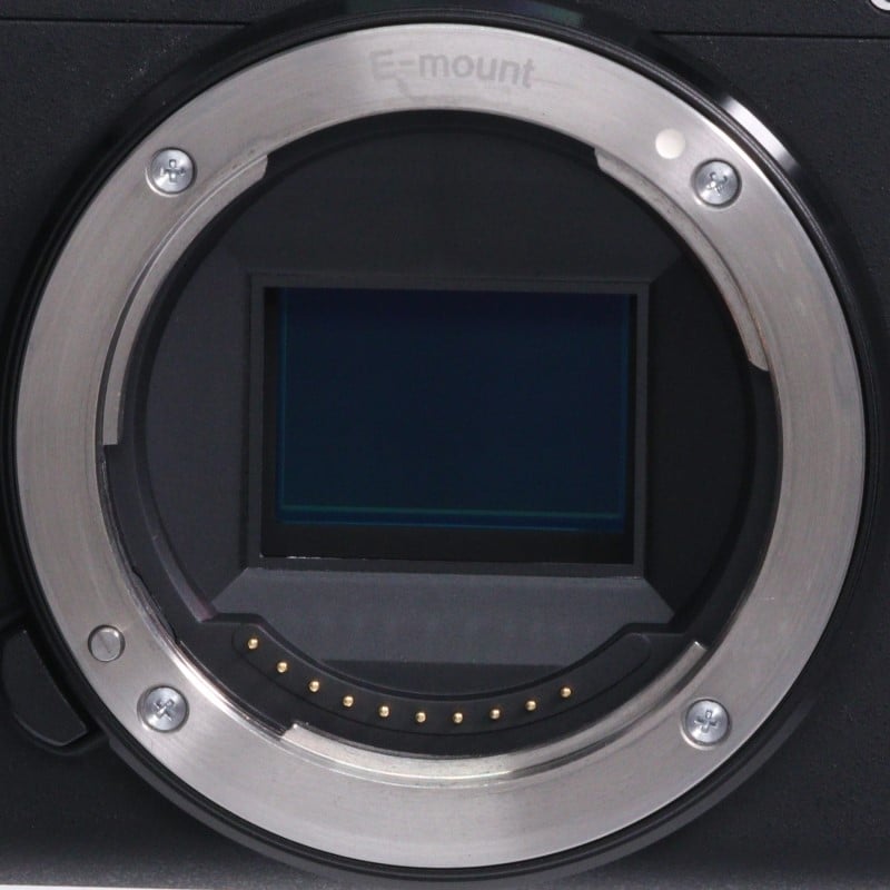 α6700 ボディ ILCE-6700