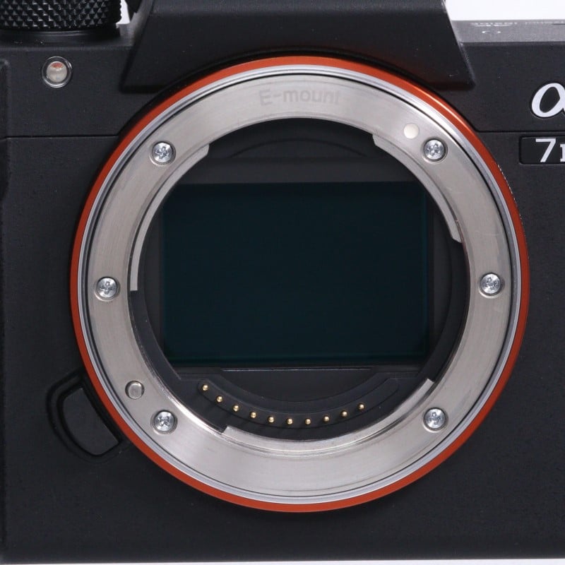 α7 III ボディ ILCE-7M3