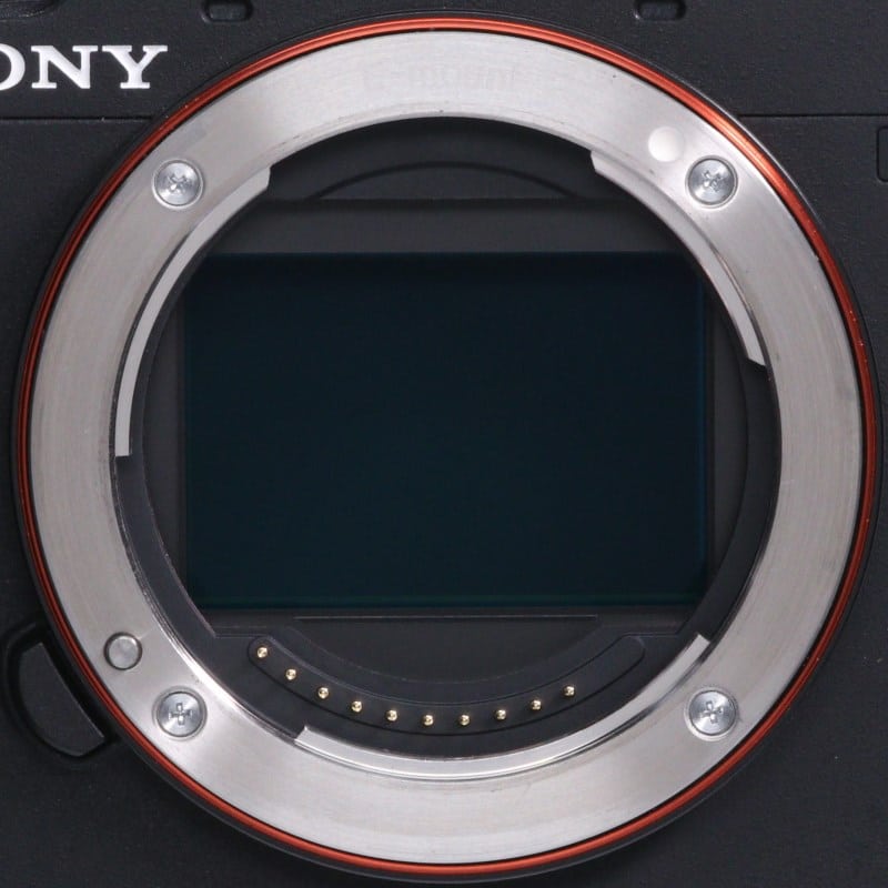 α7C II ボディ ブラック ILCE-7CM2B