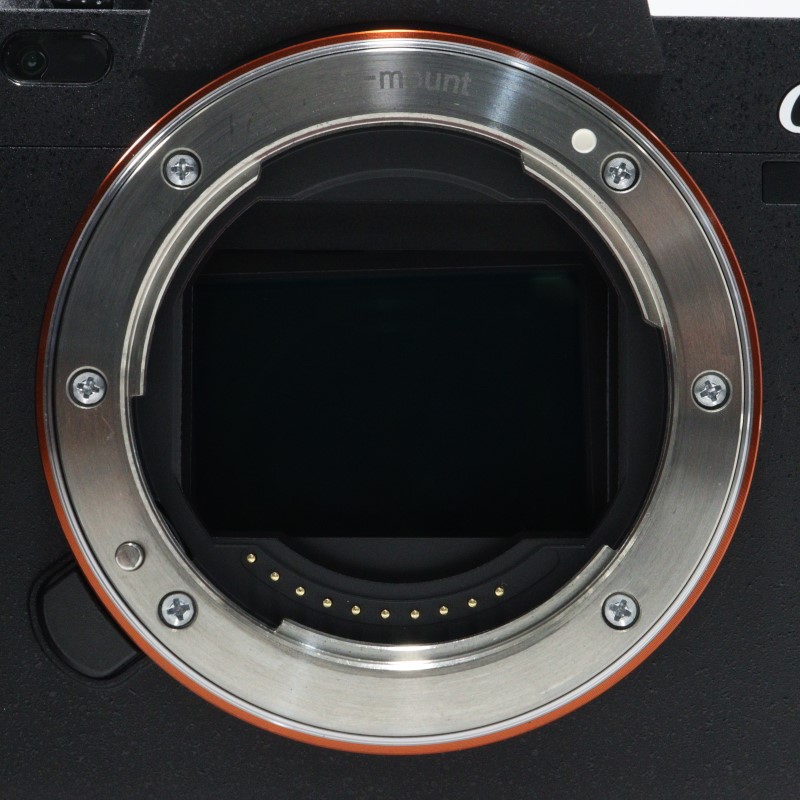 α7 IV ILCE-7M4