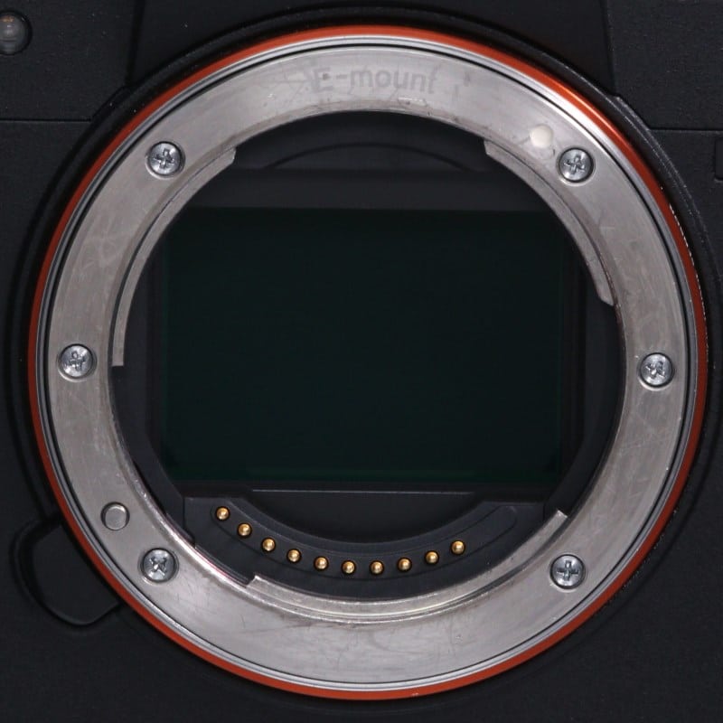 α9 II ボディ ILCE-9M2