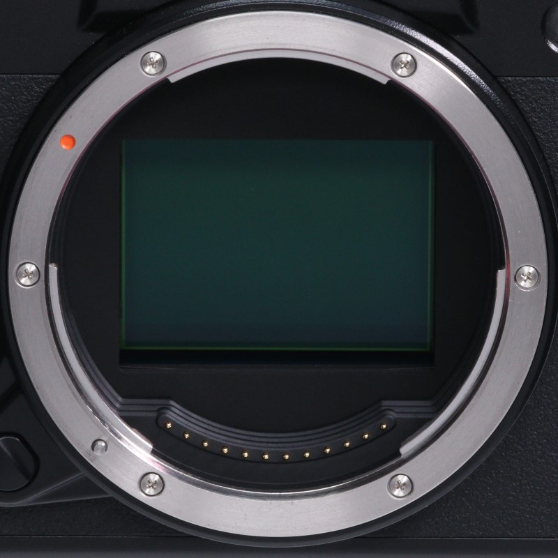 FUJIFILM GFX 50S II