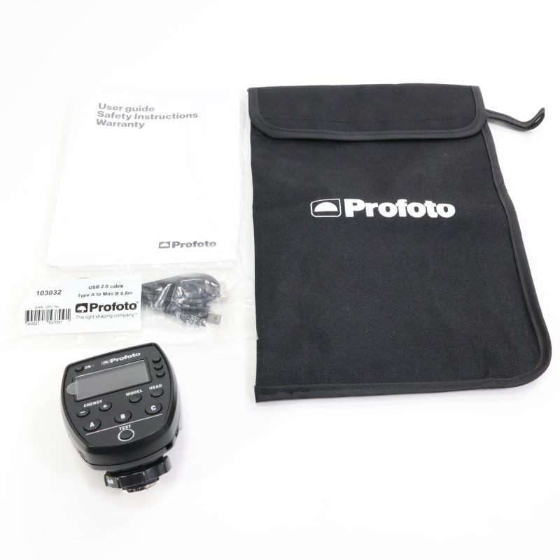 Air Remote TTL-F 901047