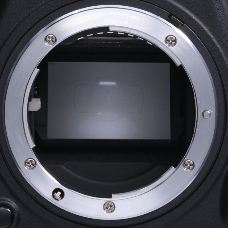 D750 ボディ