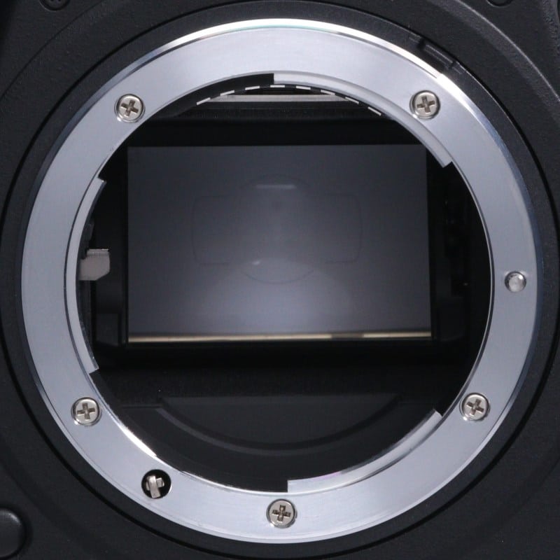 D780 ボディ