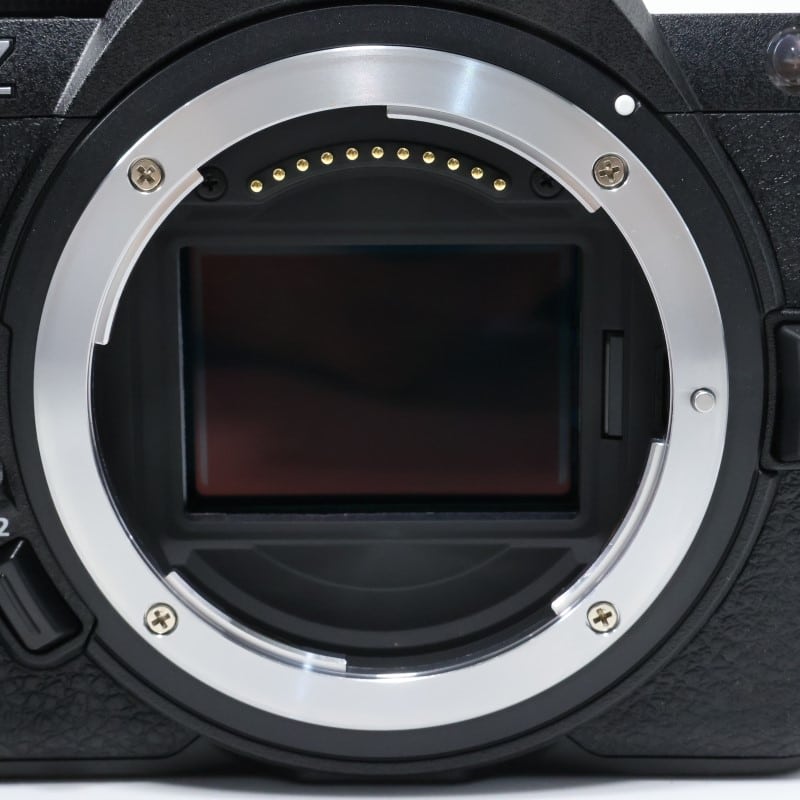 Z5II ボディ
