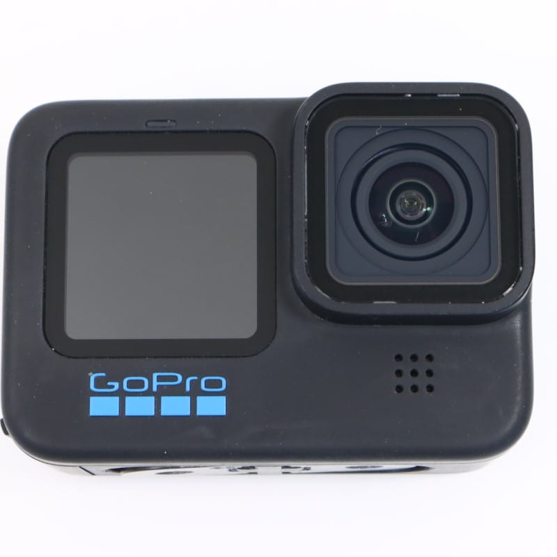 HERO11 Black CHDHX-111-FW