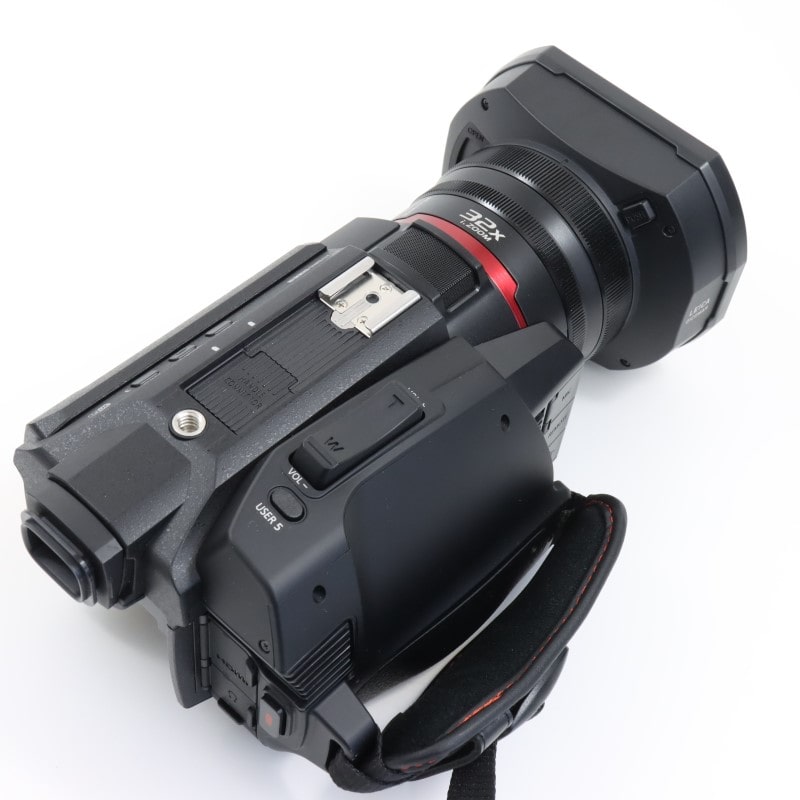 HC-X1500-K [デジタル4Kビデオカメラ]