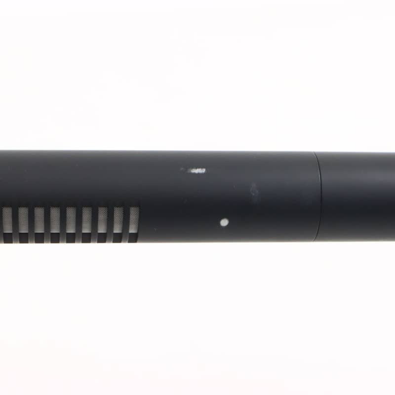 MKE 600 [ショットガンマイクロホン]