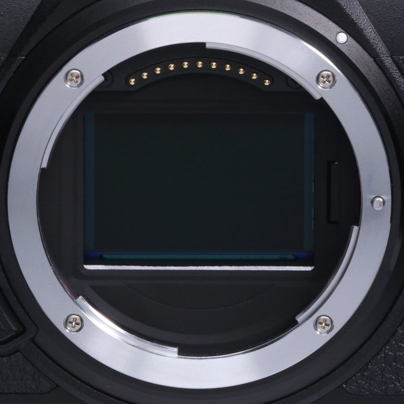 Z6III ボディ