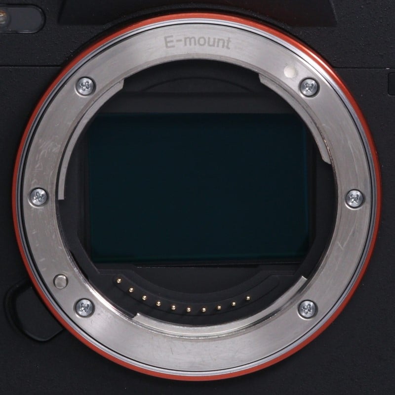 α7 IV ボディ ILCE-7M4