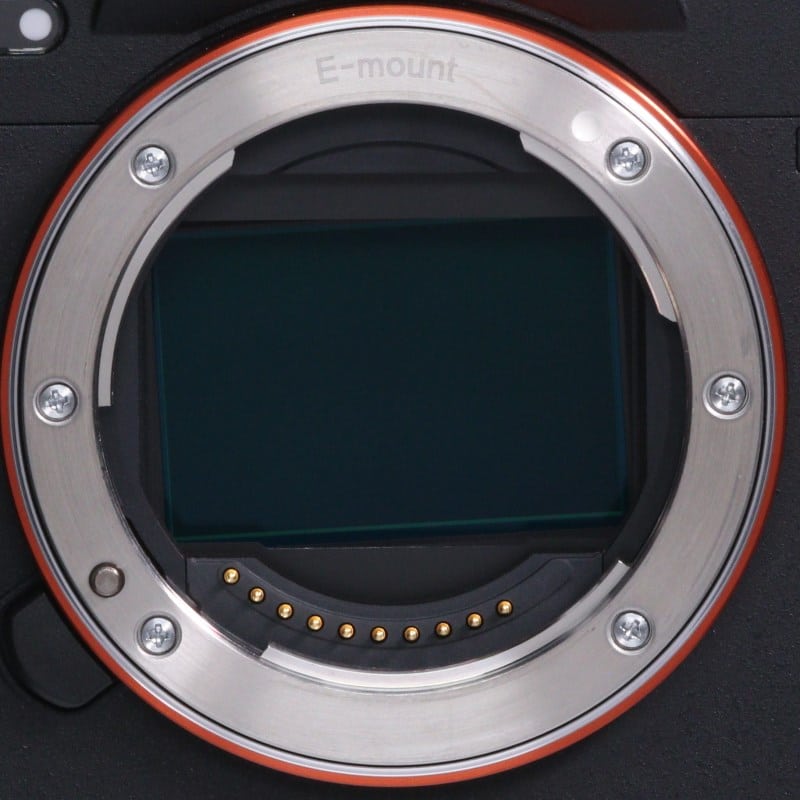 α7R V ボディ ILCE-7RM5