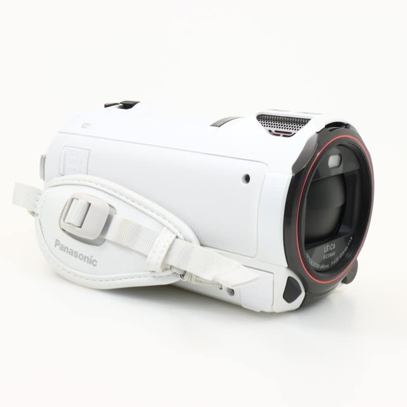 HC-VX992MS-W [HC-VX992MS ピュアホワイト]