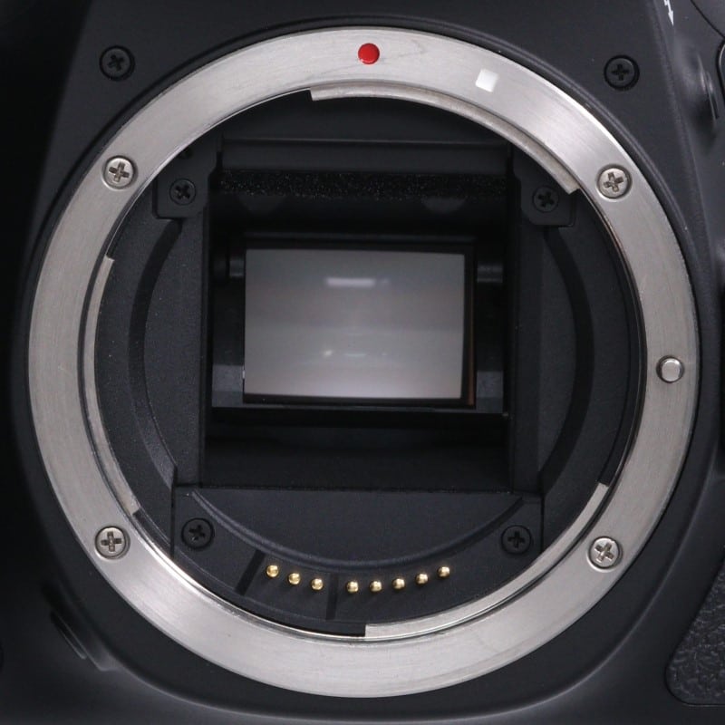 EOS 70D