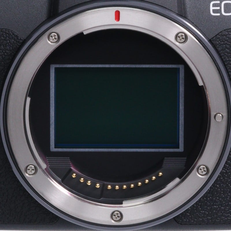 Canon EOS RP ボディー Aランク 中古｜フジヤカメラ