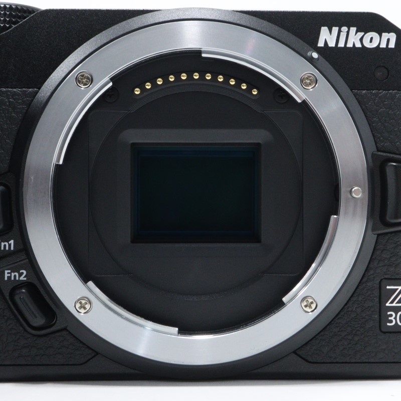 Nikon Z30 ボディ 中古 C2120194527614｜中古通販フジヤカメラ
