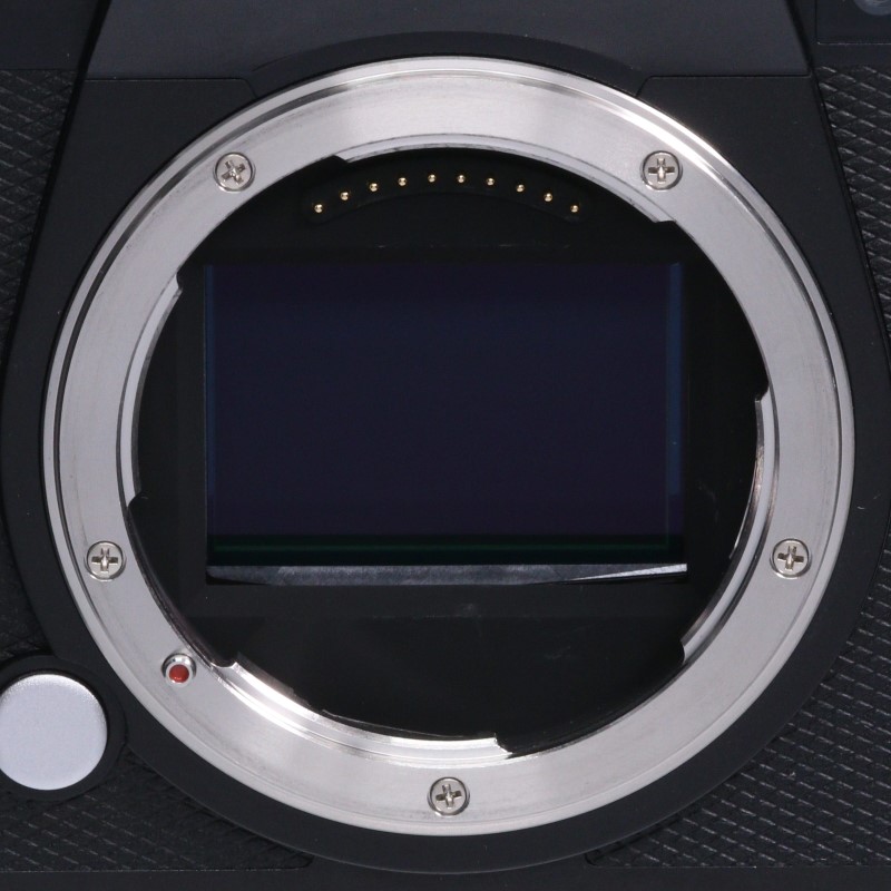 Leica SL2-S