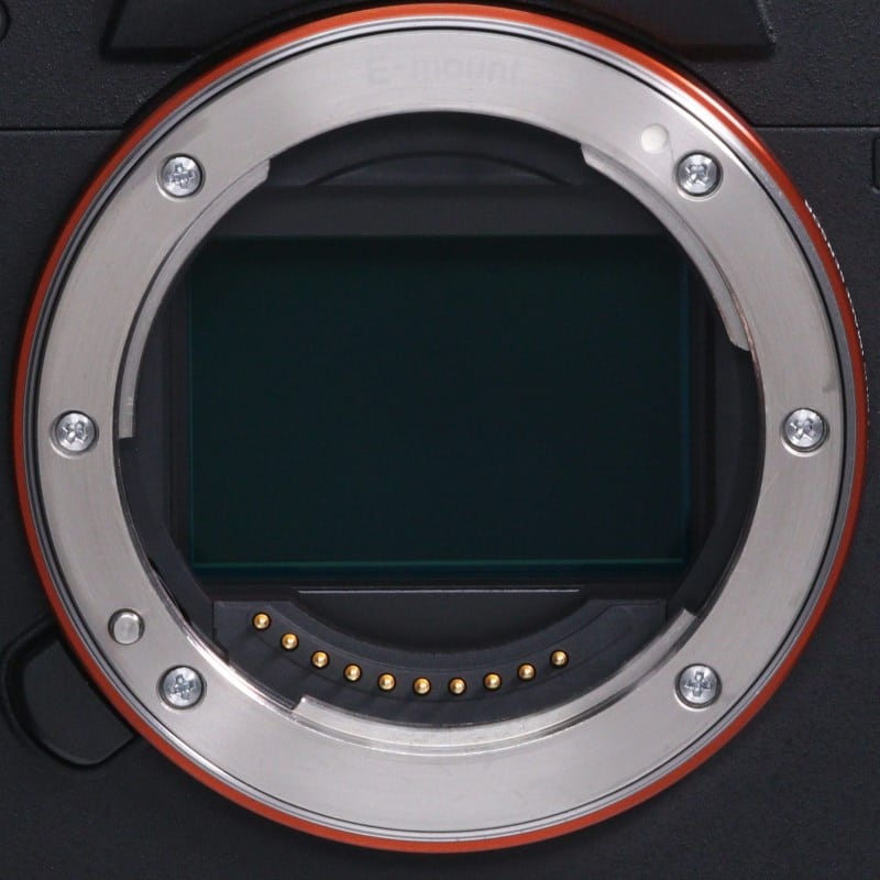 SONY α7R IV ボディ ILCE-7RM4 AB-ランク 中古｜フジヤカメラ