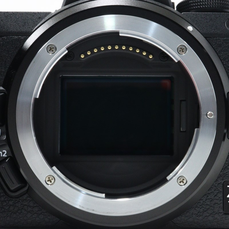 Z7II