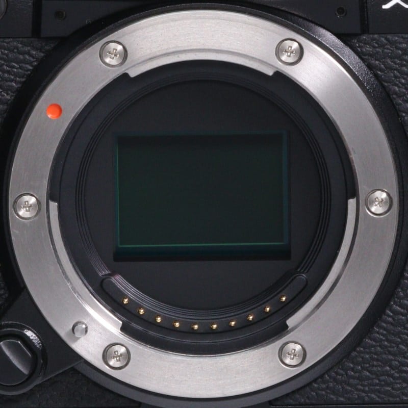 FUJIFILM X-S10 ボディ