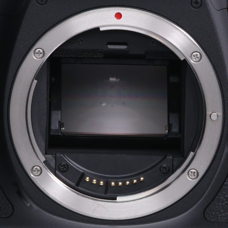 EOS 6D ボディー