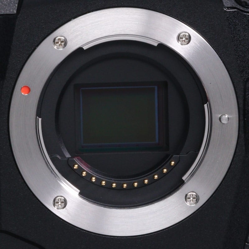 OM-D E-M1X ボディ