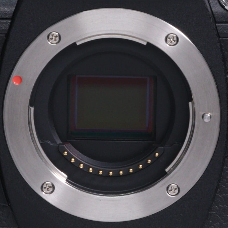 OM-D E-M1 Mark II ボディー