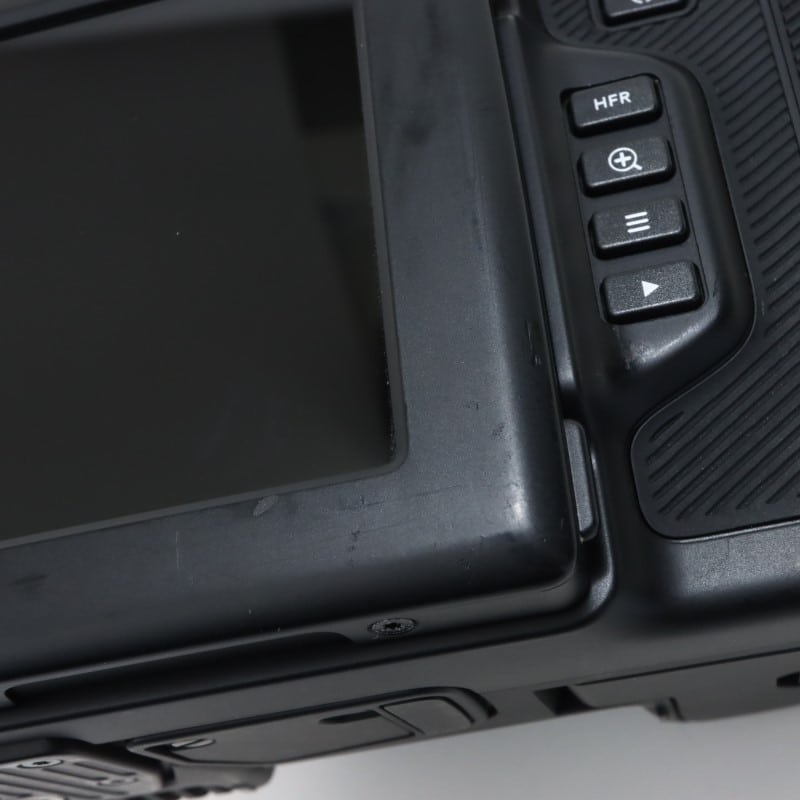 Blackmagic Pocket Cinema Camera 6K Pro