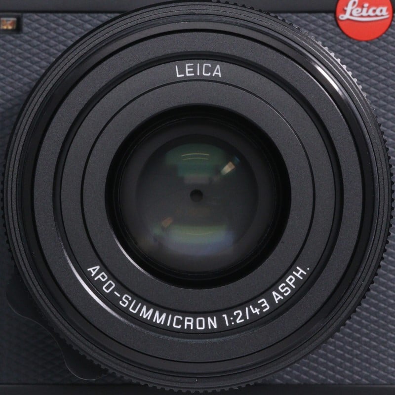 ライカ Q3 43 19085