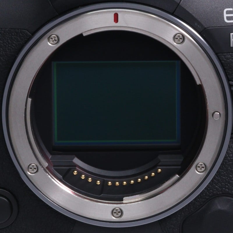 EOS R5 ボディー