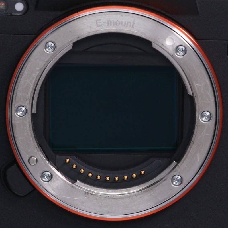 α7R V ボディ ILCE-7RM5