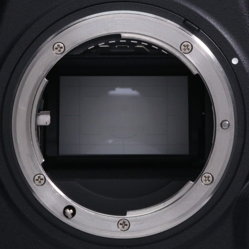 D850 ボディ