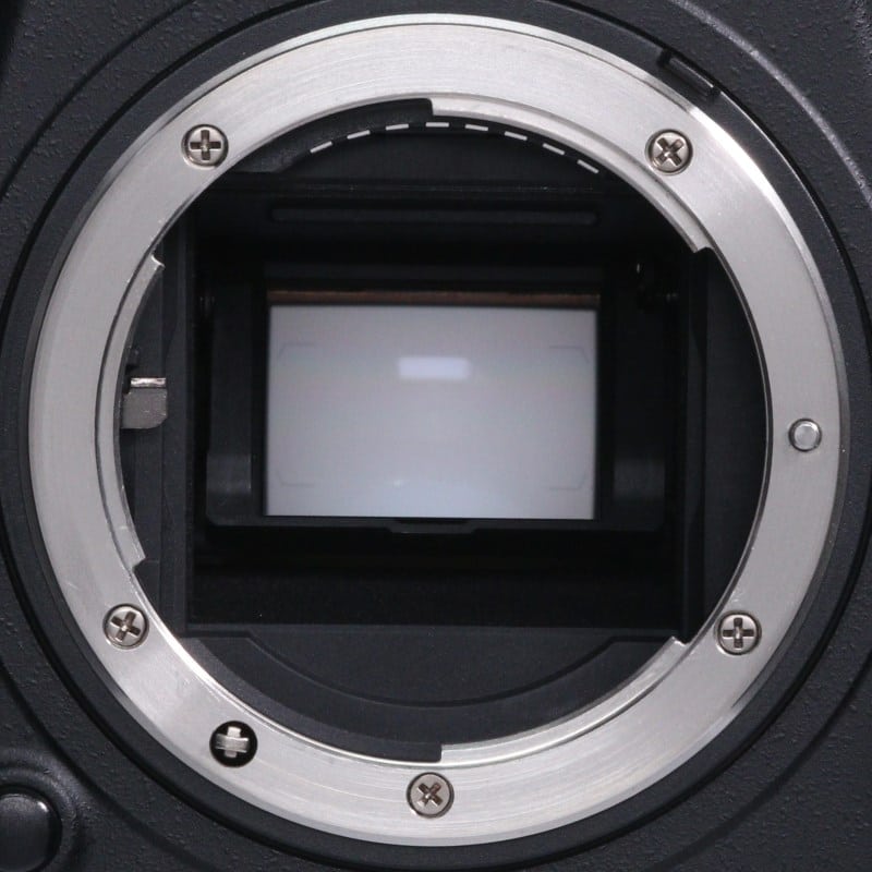 D500 ボディ